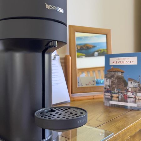 Mevagissey Bay Hotel Экстерьер фото