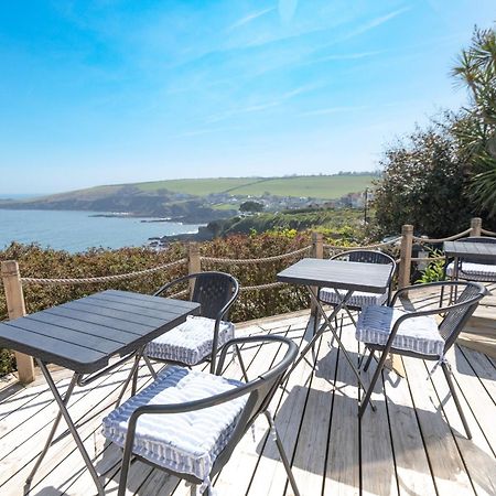 Mevagissey Bay Hotel Экстерьер фото