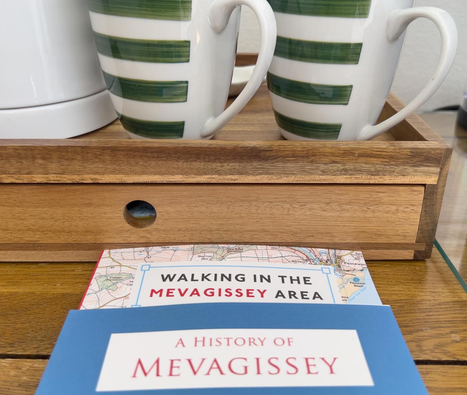 Mevagissey Bay Hotel Экстерьер фото