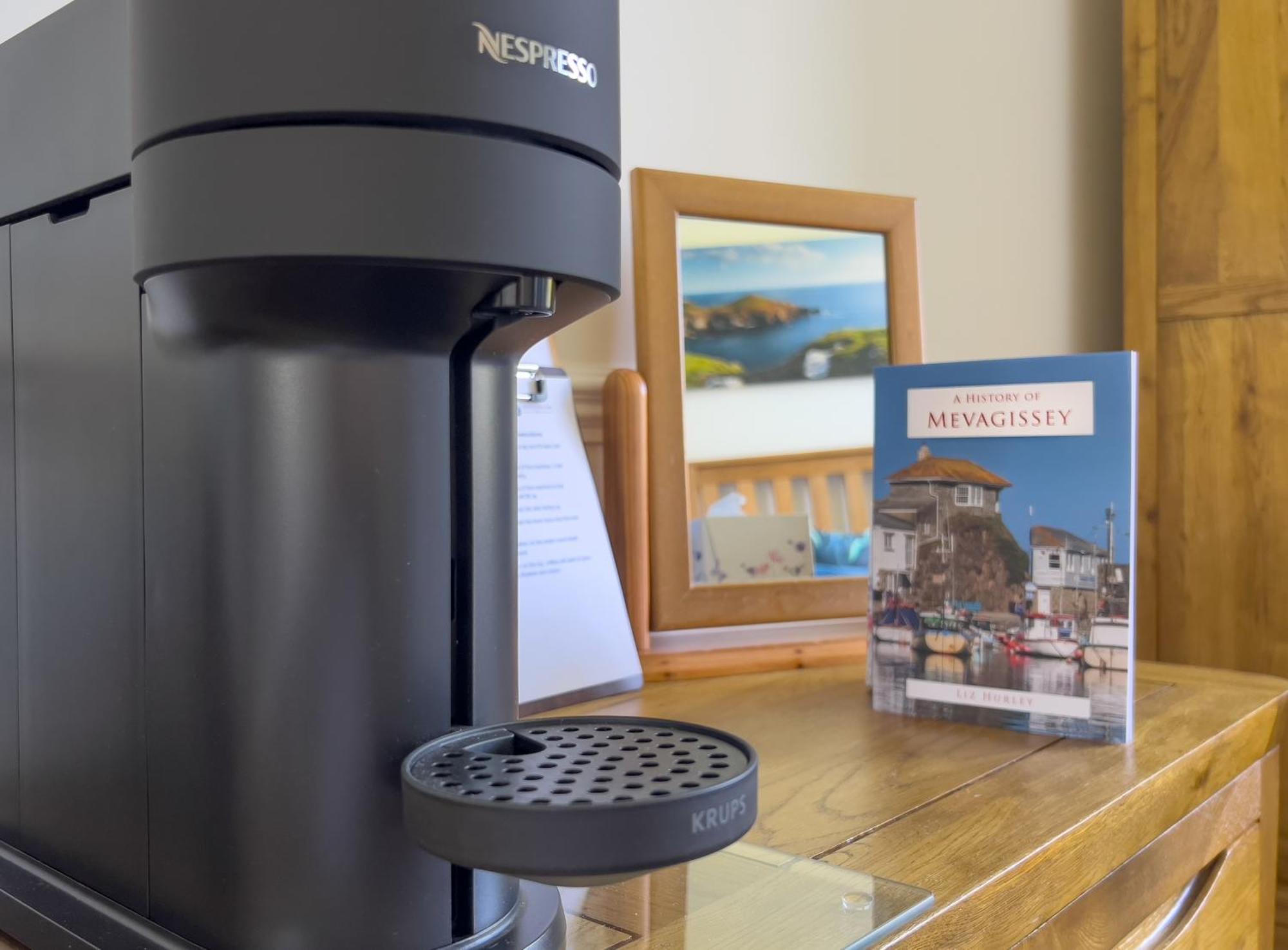 Mevagissey Bay Hotel Экстерьер фото