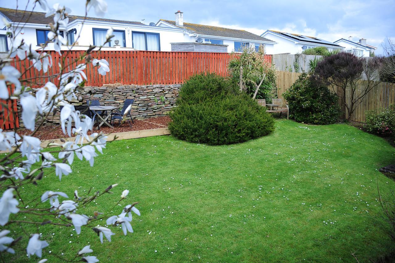 Mevagissey Bay Hotel Экстерьер фото