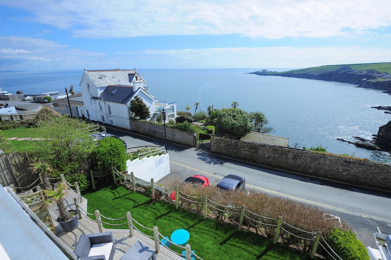 Mevagissey Bay Hotel Экстерьер фото