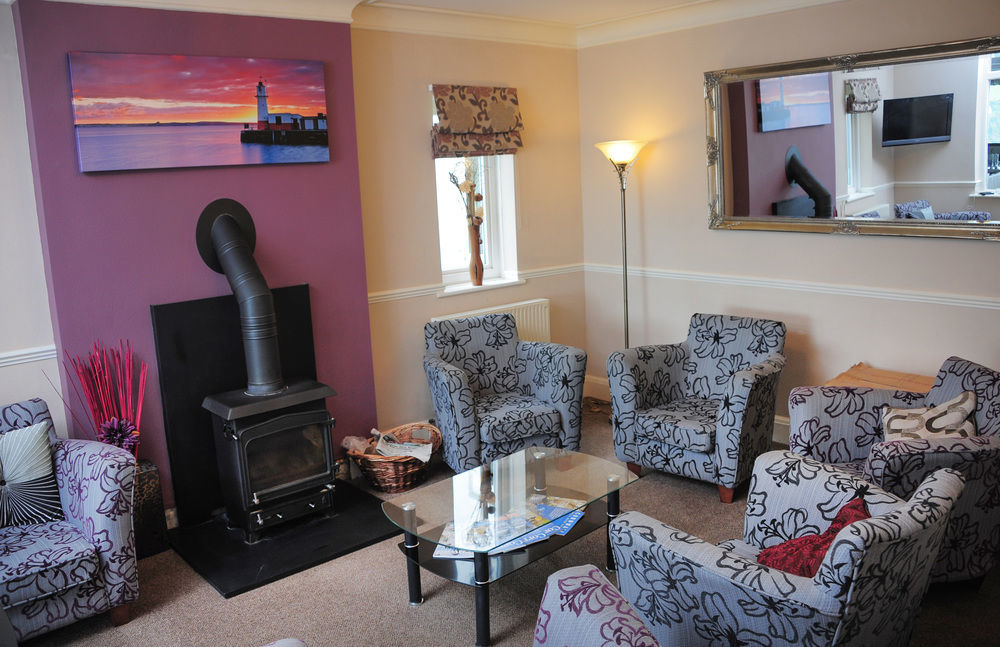 Mevagissey Bay Hotel Экстерьер фото