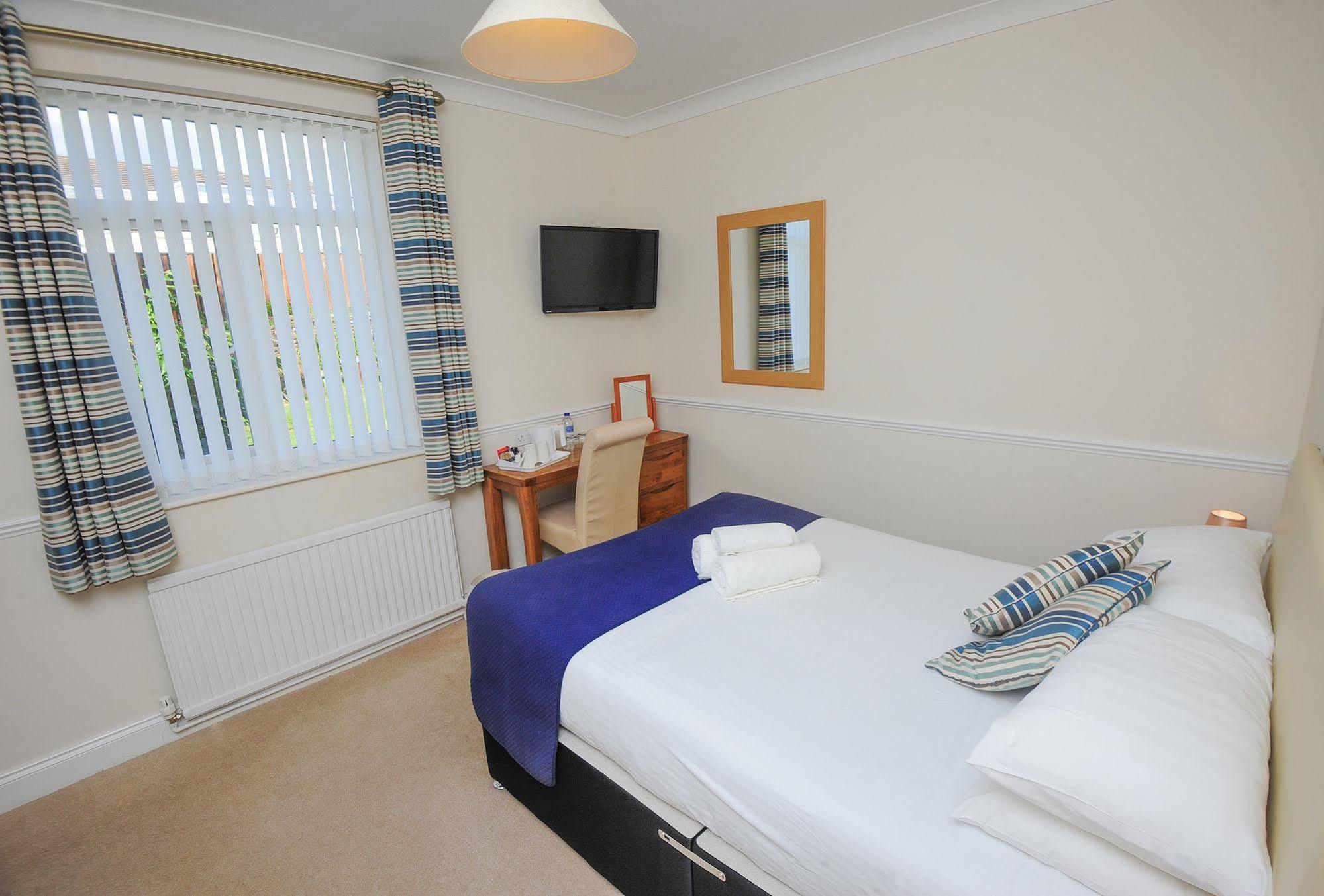 Mevagissey Bay Hotel Экстерьер фото